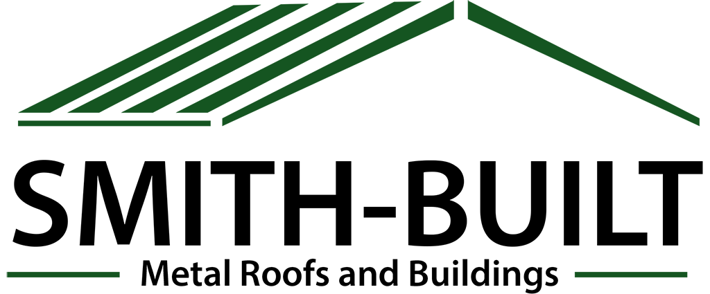 Smith Built logo